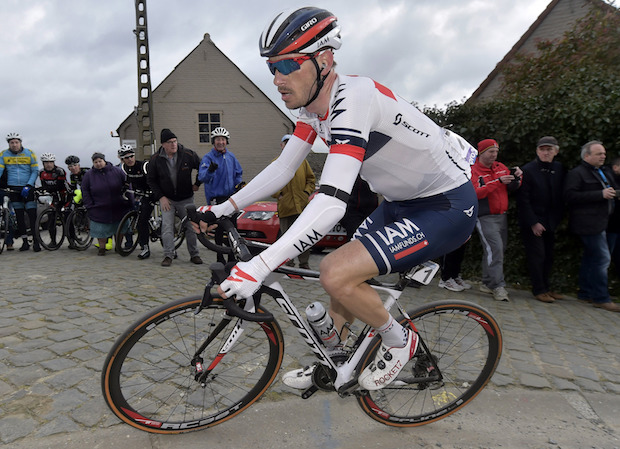 Dwars door Vlaanderen 2016