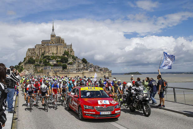 Tour de France 2016