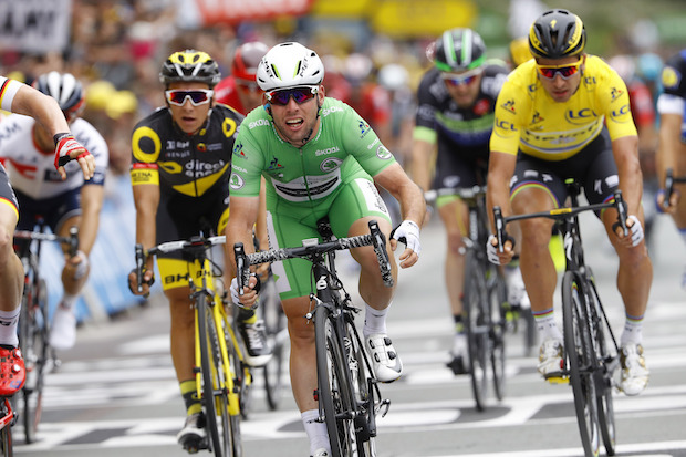 Tour de France 2016