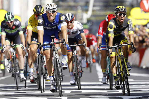 Tour de France 2016