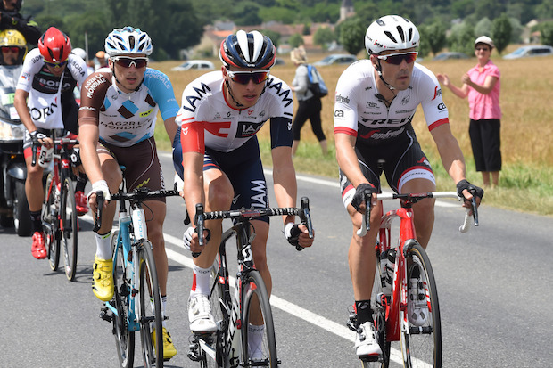 Tour de France 2016