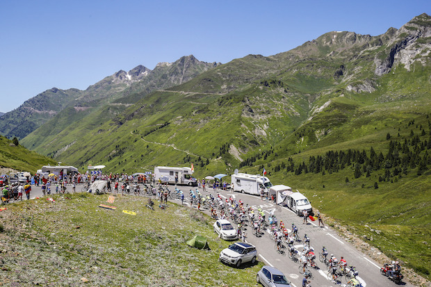 Tour de France 2016