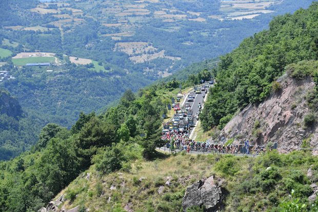 Tour de France 2016