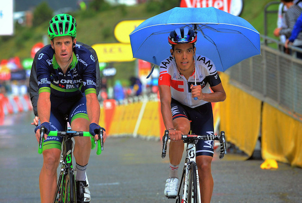 Tour de France 2016
