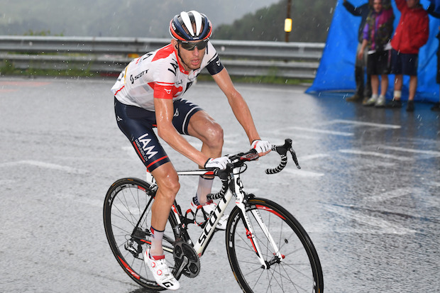 Tour de France - Stage 9