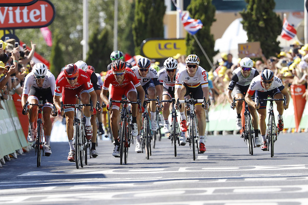 Tour de France 2016Tour de France 2016