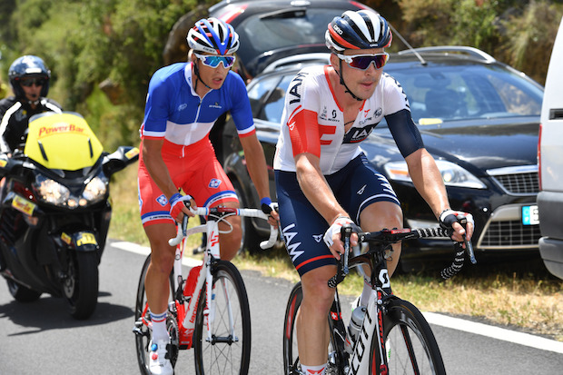 Tour de France - Stage 11