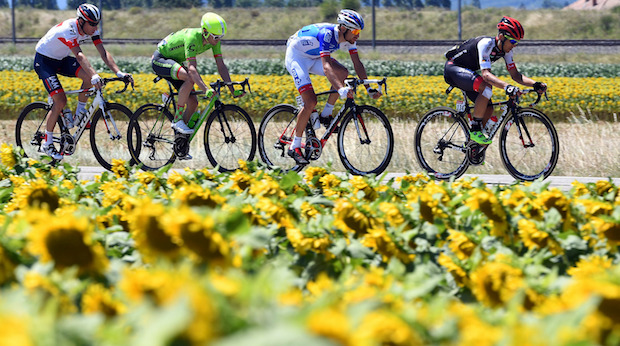 Tour de France 2016