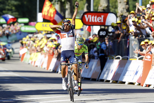 Tour de France 2016