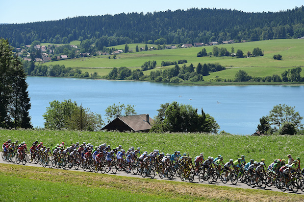 Tour de France 2016