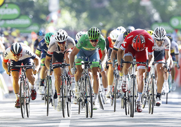 Tour de France 2016
