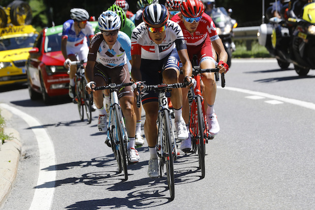 Tour de France 2016