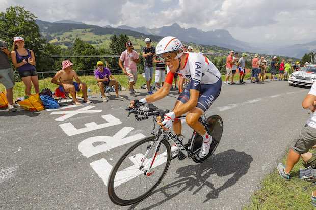 Tour de France 2016