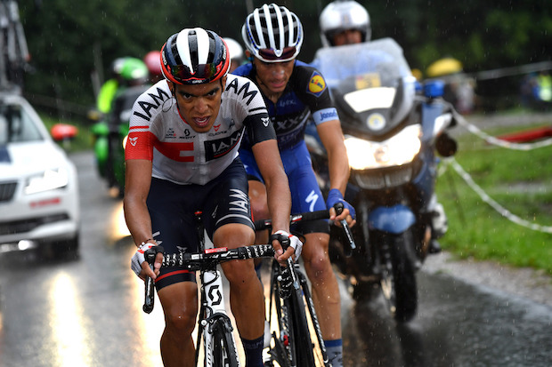 Tour de France - Stage 20