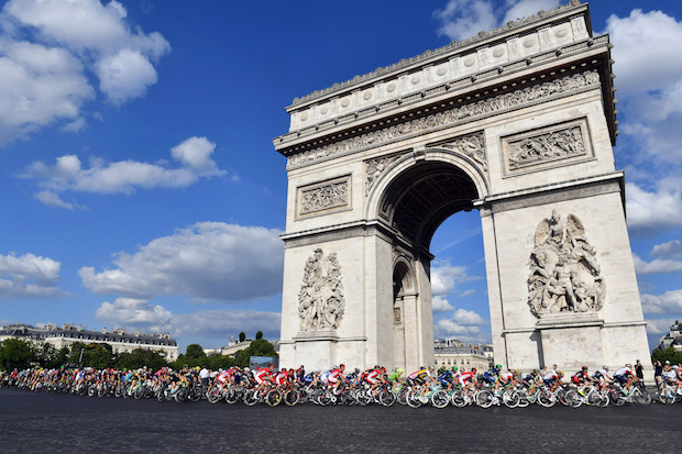Tour de France 2016