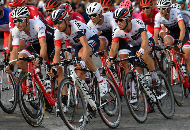 Tour de France 2016