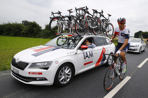 Tour de France 2016