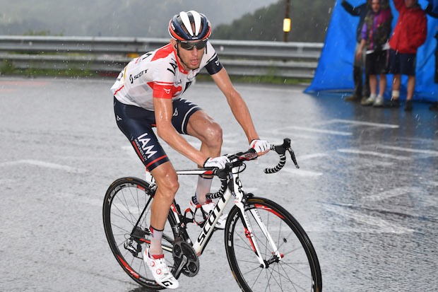 Tour de France - Stage 9