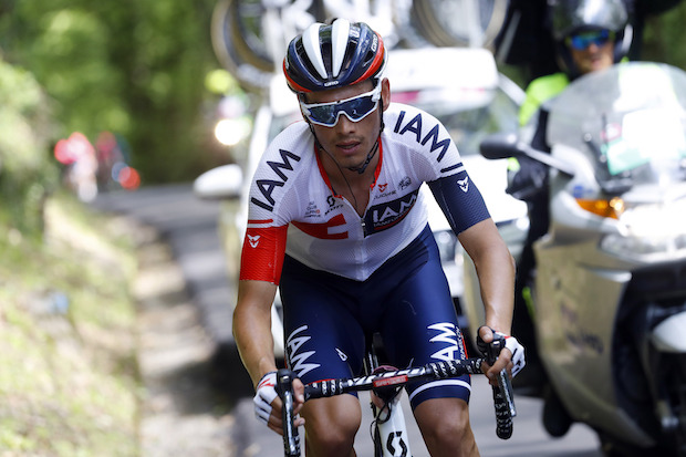Giro dItalia 2016
