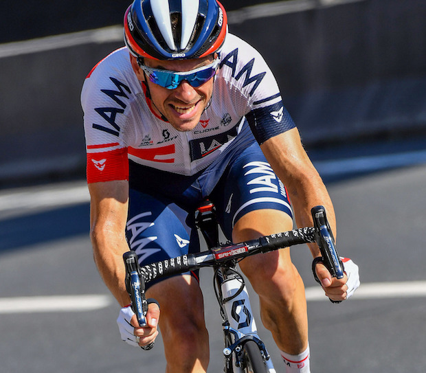 Vuelta Spagna 2016