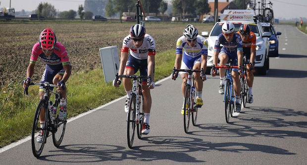 Eneco Tour 2016