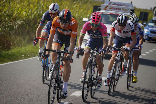 Eneco Tour 2016