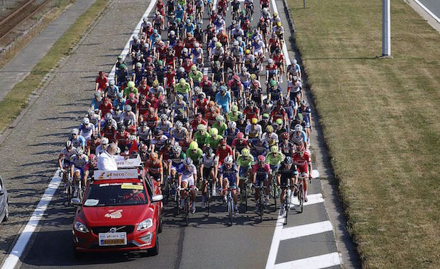 Eneco Tour 2016