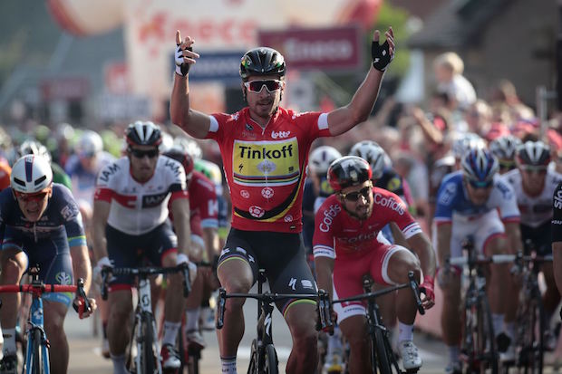 Eneco Tour 2016